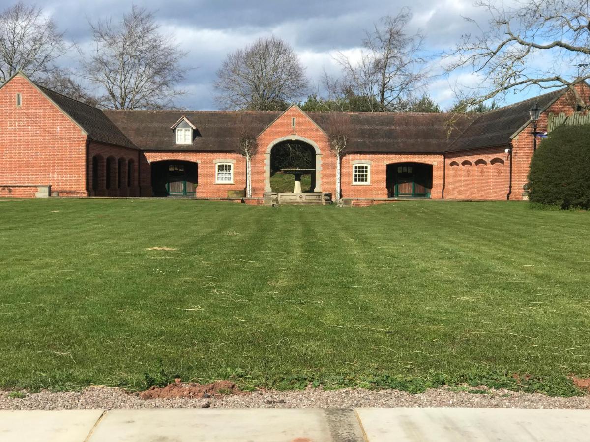 Beautiful Rural Apt, Walking Distance To Three Choirs Vineyard/Brassiere Gloucestershire Apartamento Newent Exterior foto
